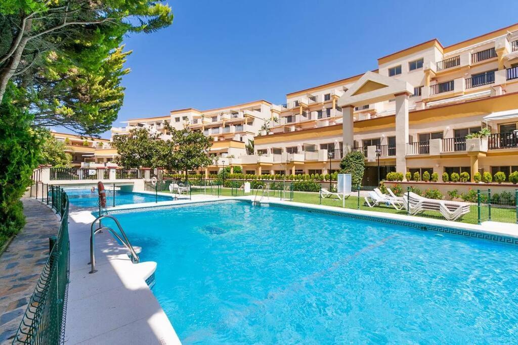 Apartament Oleholidays 1142 Romana Playa Vistas Al Mar