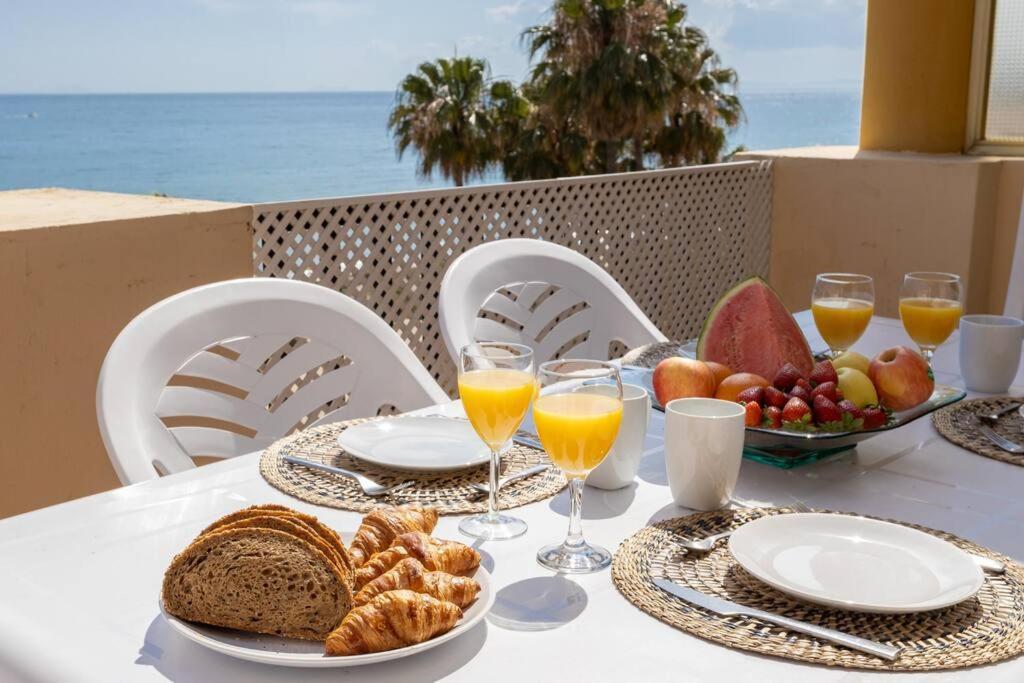 Apartament Oleholidays 1142 Romana Playa Vistas Al Mar Marbella