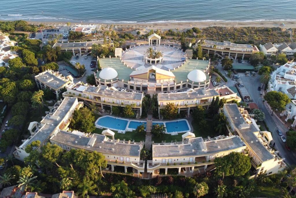Apartament Oleholidays 1142 Romana Playa Vistas Al Mar Marbella
