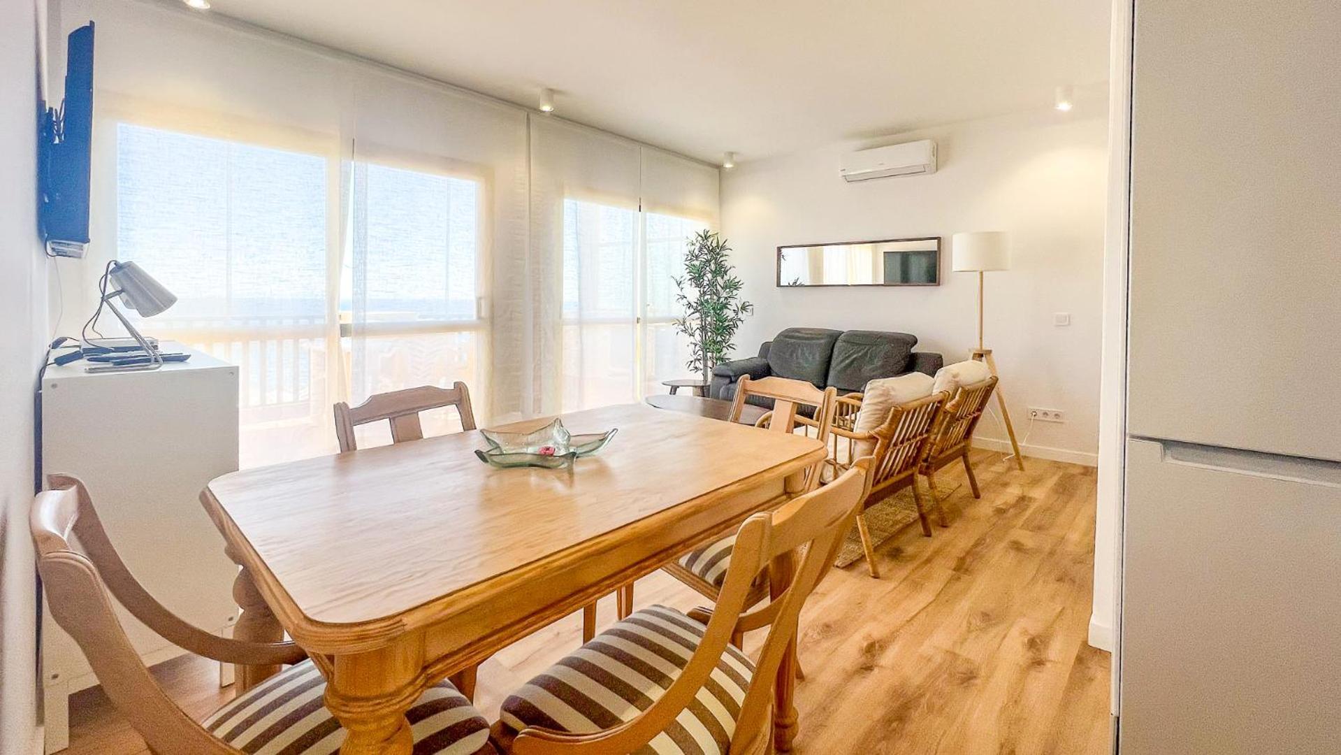 Apartament Oleholidays 1142 Romana Playa Vistas Al Mar Marbella